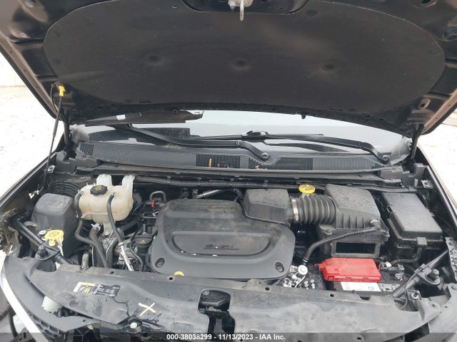 2C4RC1DG3MR546315 Chrysler Voyager Lxi