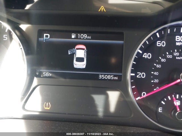 2022 KIA FORTE LXS VIN: 3KPF24AD4NE435437