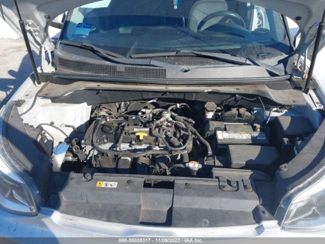 KNDJP3A53G7860987 KIA SOUL +