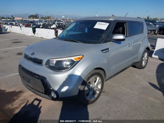 KNDJP3A53G7860987 KIA SOUL +