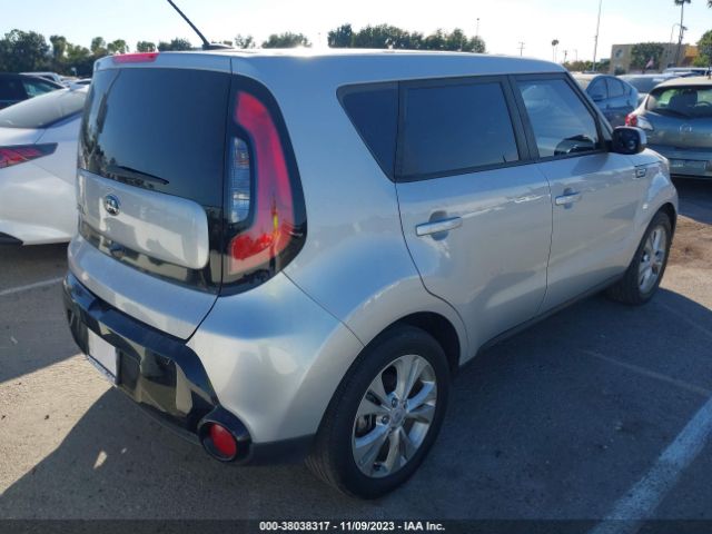 KNDJP3A53G7860987 KIA SOUL +