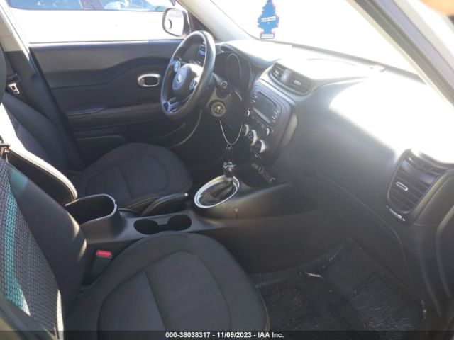 KNDJP3A53G7860987 KIA SOUL +
