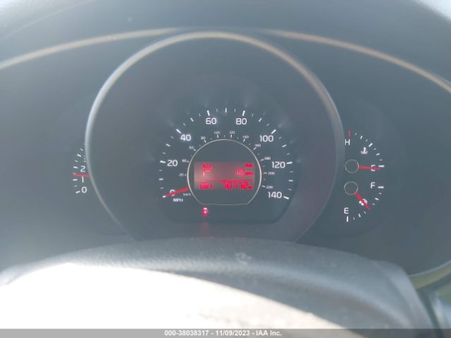 KNDJP3A53G7860987 KIA SOUL +