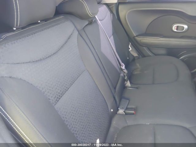 KNDJP3A53G7860987 KIA SOUL +