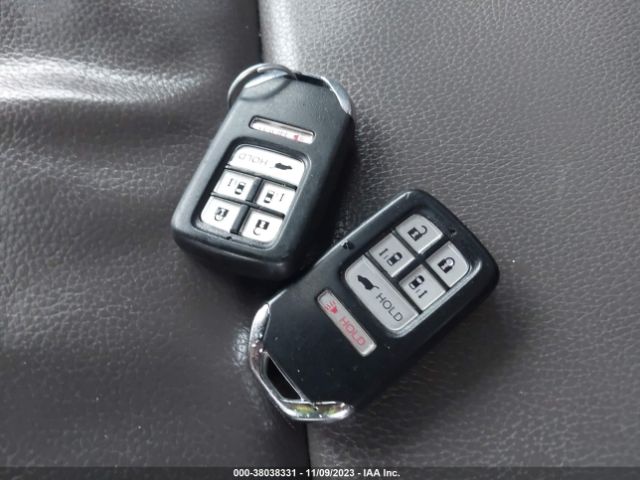 5FNRL5H63GB059950 Honda Odyssey Ex-l
