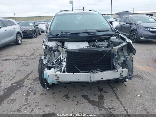 2014 LEXUS RX 350 VIN: 2T2ZK1BA4EC135049
