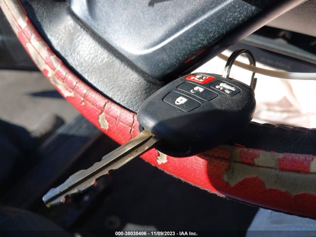Toyota CAMRY SE 2015 4T1BF1FK9FU024476 Image 11