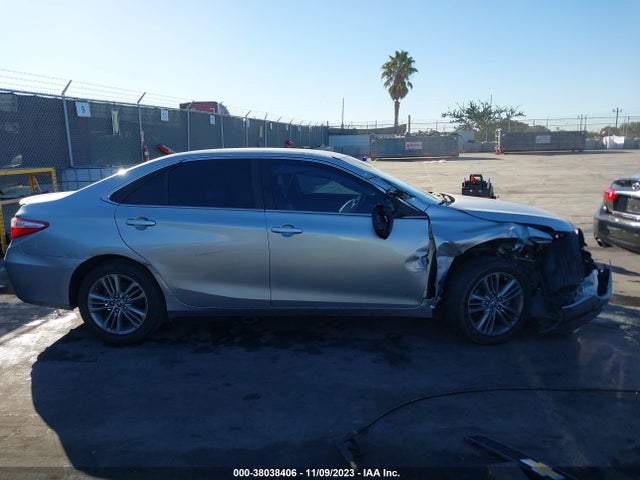 Toyota CAMRY SE 2015 4T1BF1FK9FU024476 Image 13
