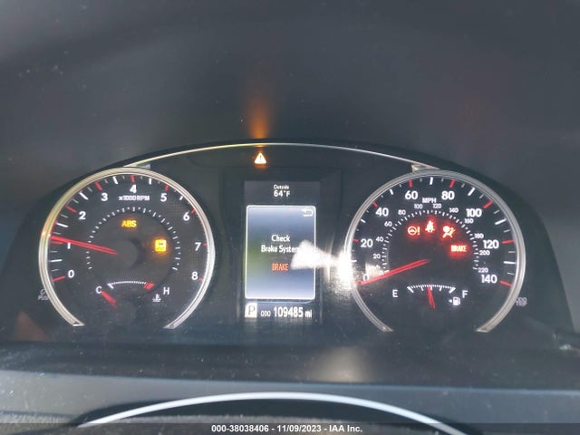 Toyota CAMRY SE 2015 4T1BF1FK9FU024476 Image 7
