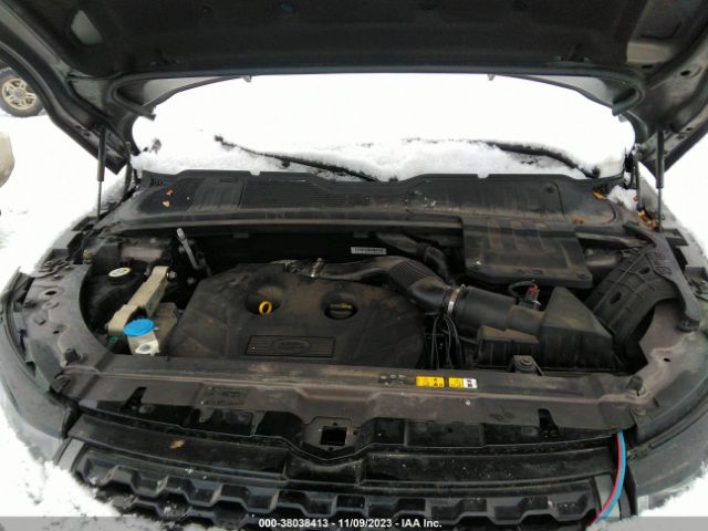 SALVP2BG0GH079794 Land Rover Range Rover Evoque Se/se Premium
