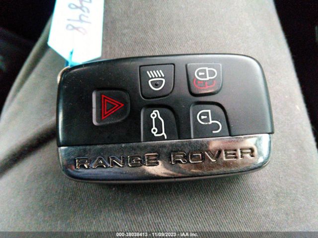 SALVP2BG0GH079794 Land Rover Range Rover Evoque Se/se Premium
