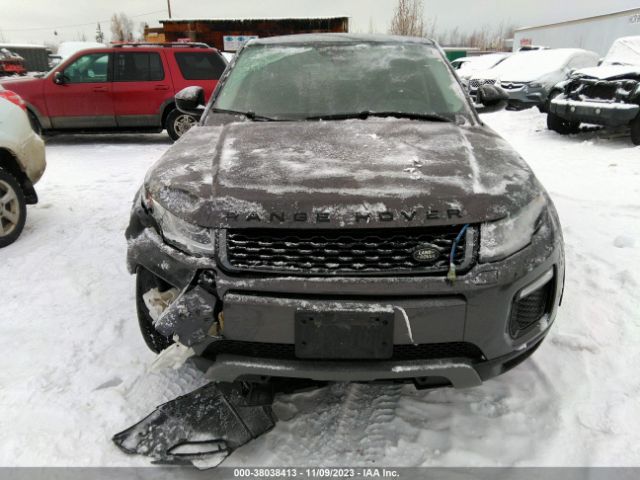 SALVP2BG0GH079794 Land Rover Range Rover Evoque Se/se Premium