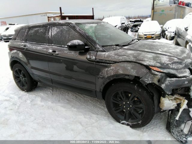 SALVP2BG0GH079794 Land Rover Range Rover Evoque Se/se Premium