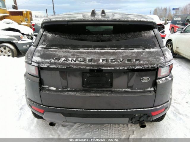 SALVP2BG0GH079794 Land Rover Range Rover Evoque Se/se Premium