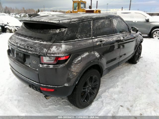 SALVP2BG0GH079794 Land Rover Range Rover Evoque Se/se Premium