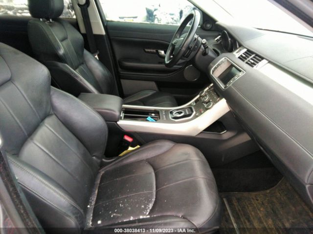 SALVP2BG0GH079794 Land Rover Range Rover Evoque Se/se Premium