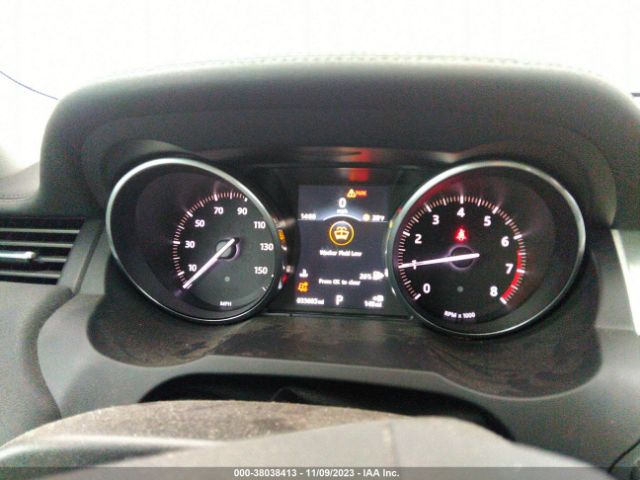 SALVP2BG0GH079794 Land Rover Range Rover Evoque Se/se Premium