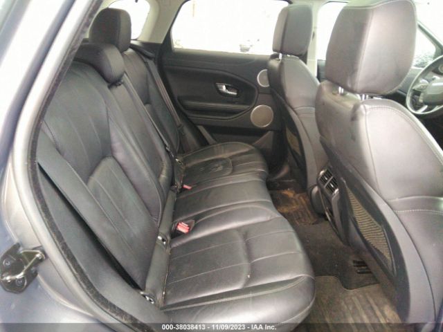 SALVP2BG0GH079794 Land Rover Range Rover Evoque Se/se Premium