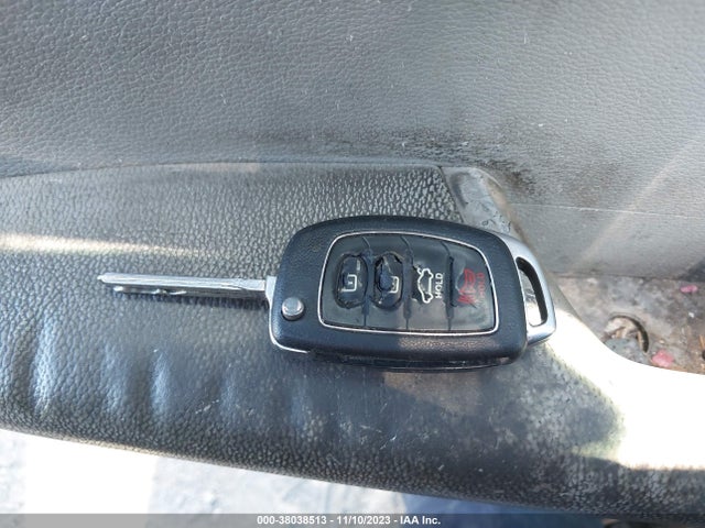 2016 HYUNDAI SONATA SE VIN: 5NPE24AF3GH321540