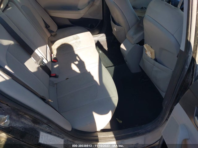 2016 HYUNDAI SONATA SE VIN: 5NPE24AF3GH321540