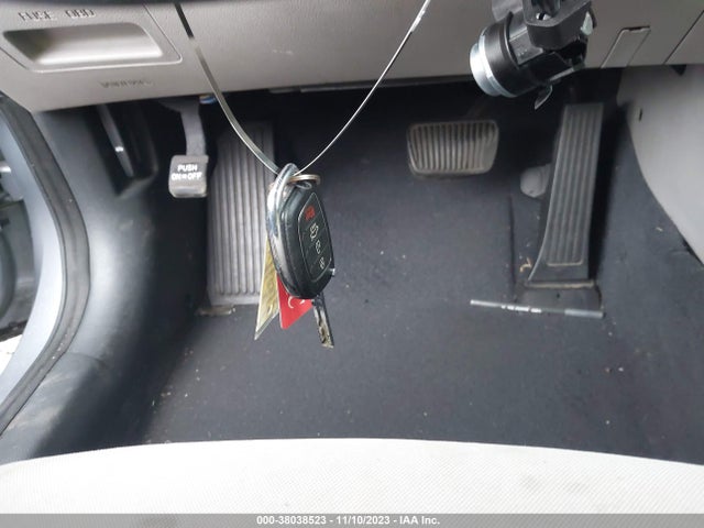 Hyundai SONATA SE 2015 5NPE24AFXFH149196 Image 11