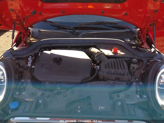2021 MINI HARDTOP WMWXR3C05M2N40372 Photo 9