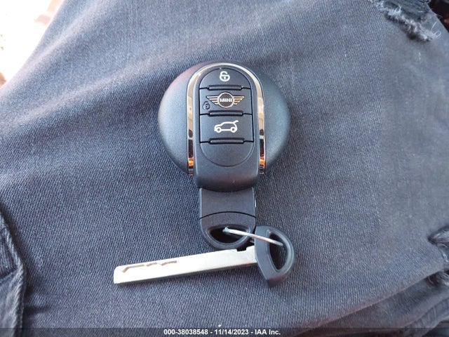 2021 MINI HARDTOP WMWXR3C05M2N40372 Photo 10