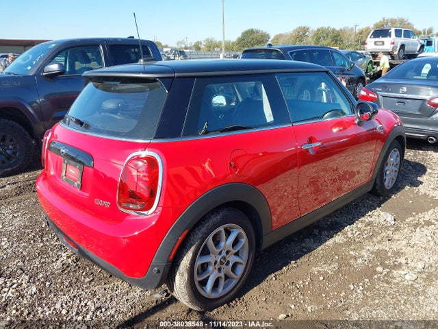 2021 MINI HARDTOP WMWXR3C05M2N40372 Photo 3