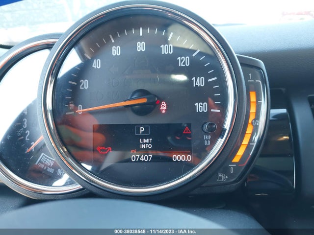 2021 MINI HARDTOP WMWXR3C05M2N40372 Photo 6
