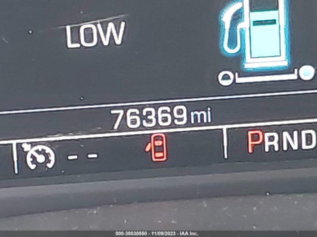 2017 CHEVROLET SILVERADO 1500 LT VIN: 3GCUKREC2HG189454