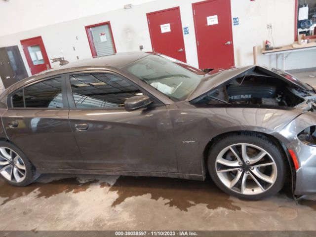 2C3CDXCT2GH259308 Dodge Charger Road/track