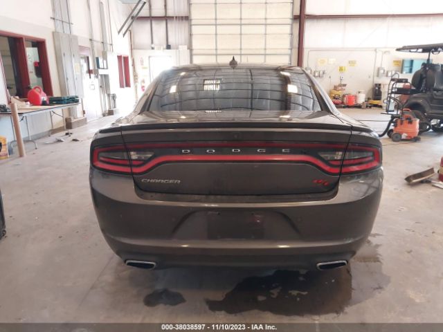 2C3CDXCT2GH259308 Dodge Charger Road/track