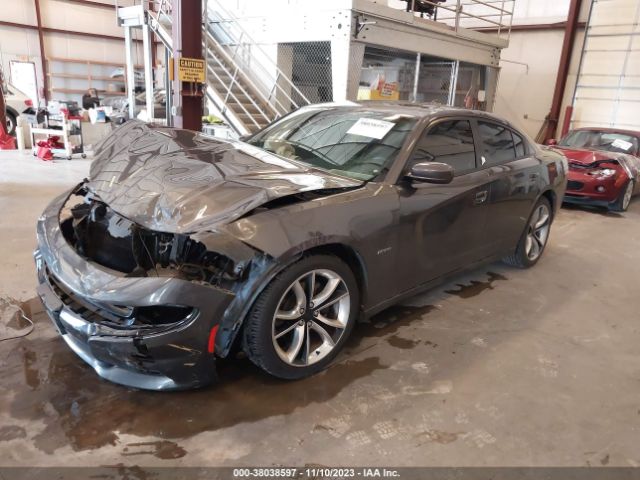 2C3CDXCT2GH259308 Dodge Charger Road/track