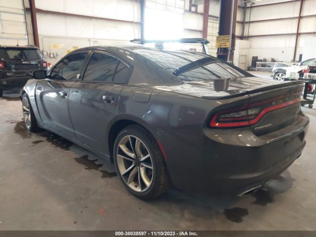 2C3CDXCT2GH259308 Dodge Charger Road/track