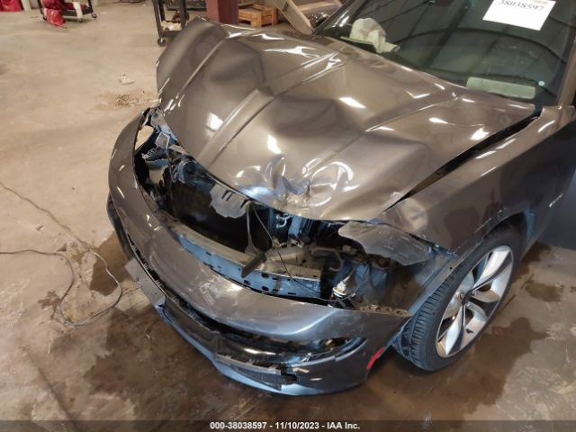 2C3CDXCT2GH259308 Dodge Charger Road/track