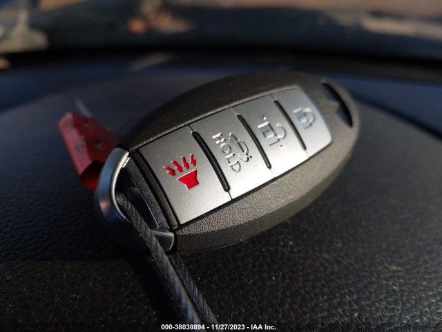 2011 INFINITI G37 SEDAN JN1CV6AP8BM500502 Photo 10