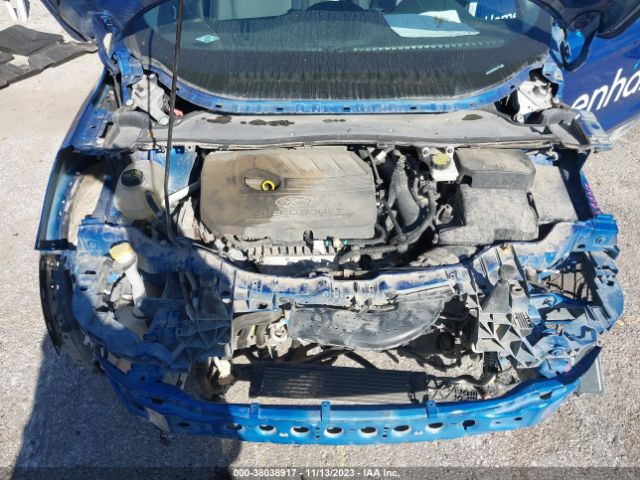 1FMCU0GD8JUD61184 Ford ESCAPE SE