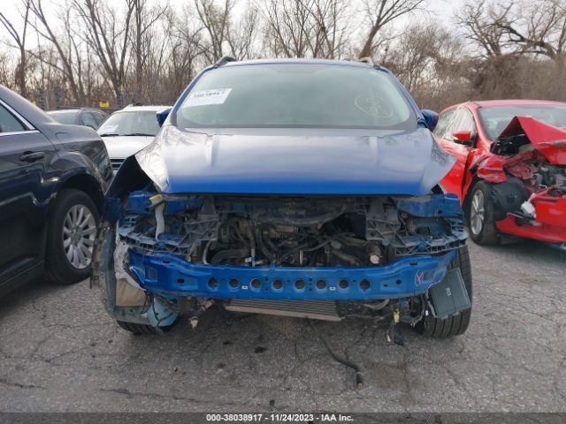 1FMCU0GD8JUD61184 Ford ESCAPE SE