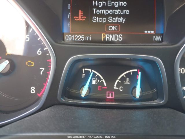 1FMCU0GD8JUD61184 Ford ESCAPE SE