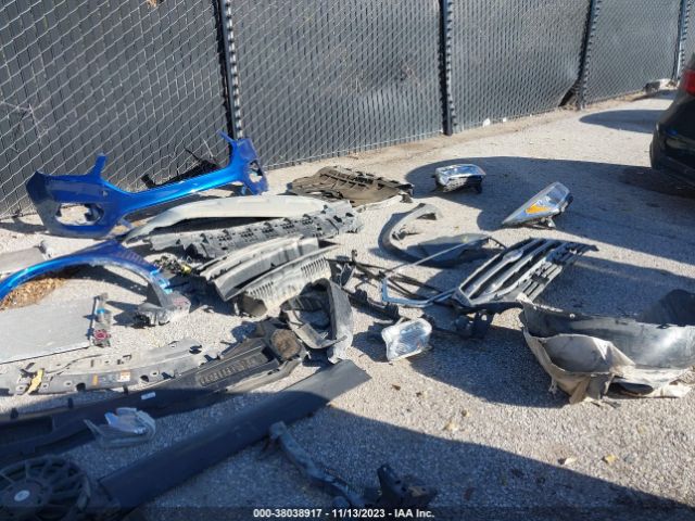 1FMCU0GD8JUD61184 Ford ESCAPE SE