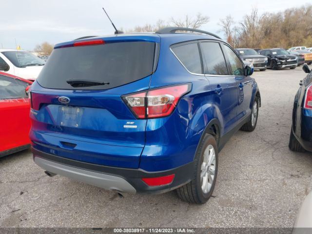 1FMCU0GD8JUD61184 Ford ESCAPE SE