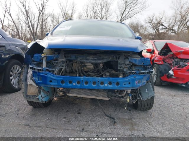 1FMCU0GD8JUD61184 Ford ESCAPE SE