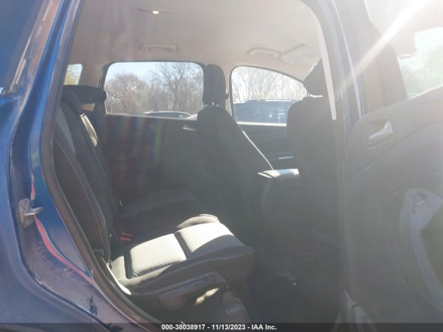 1FMCU0GD8JUD61184 Ford ESCAPE SE