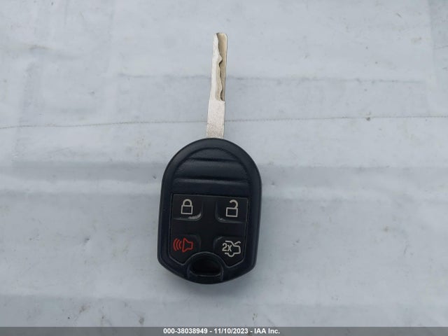3FADP4EJ6FM142094 Ford FIESTA SE