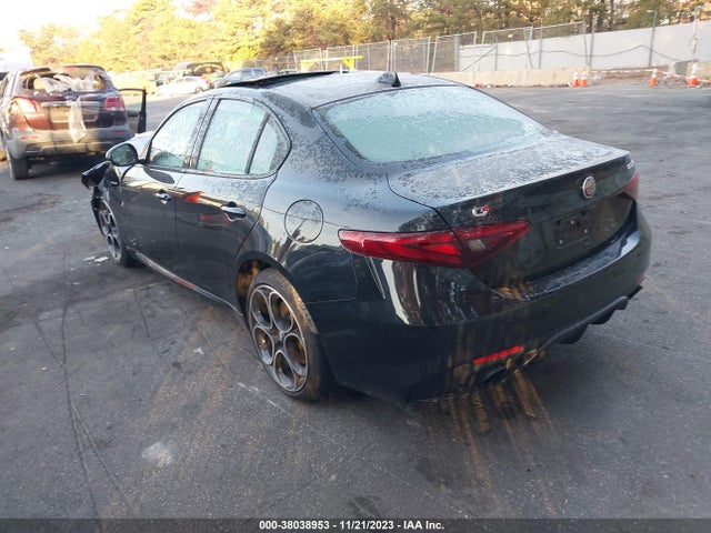 ZARFANBN0N7659844 Alfa Romeo Giulia Veloce Awd
