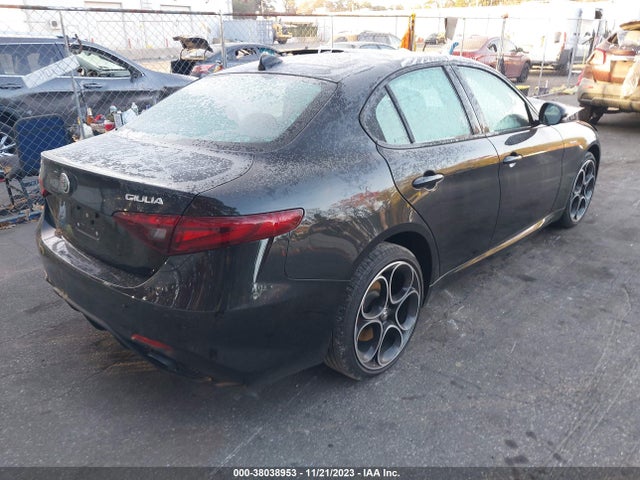 ZARFANBN0N7659844 Alfa Romeo Giulia Veloce Awd