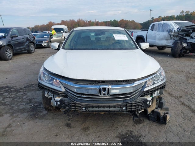 Honda ACCORD LX 2017 1HGCR2F37HA159282 Image 13