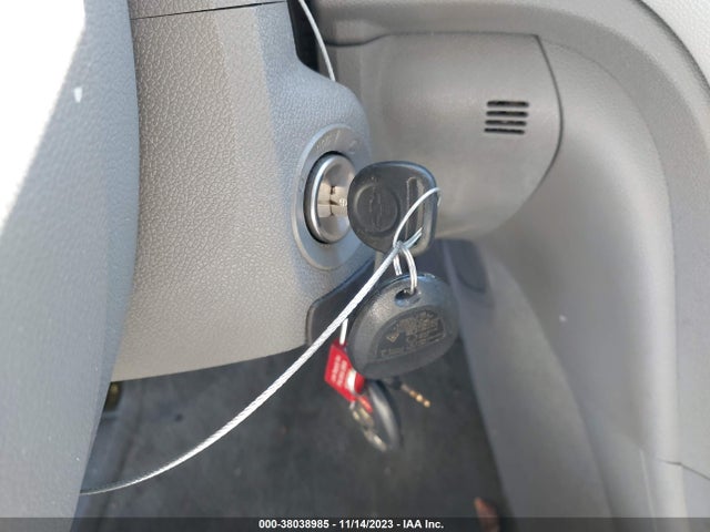 Chevrolet Traverse Ltz 2015 1GNKVJKD0FJ327864 Image 11