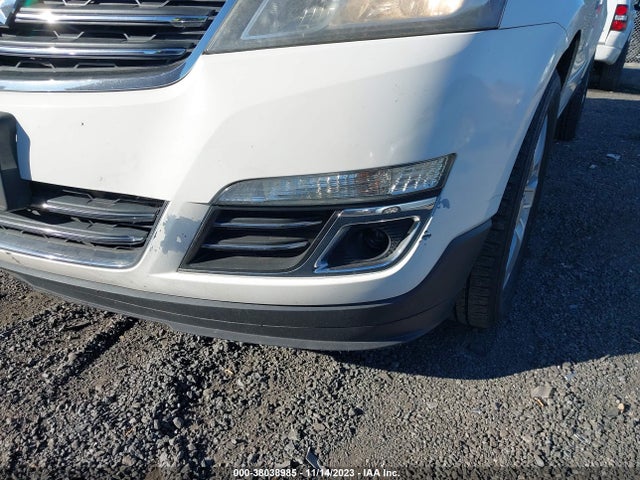 Chevrolet Traverse Ltz 2015 1GNKVJKD0FJ327864 Image 6