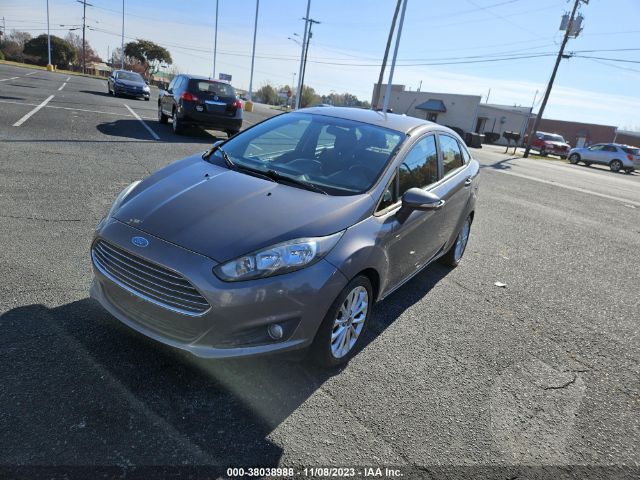 3FADP4BJ1EM106171 Ford FIESTA